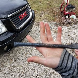 Meet your Posher, Kenny